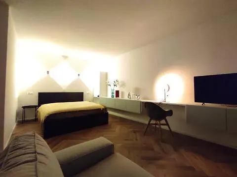 Geidorf City Studio Graz Österreich