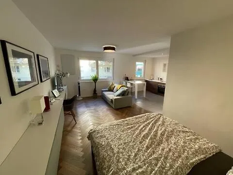 Geidorf City Studio Graz