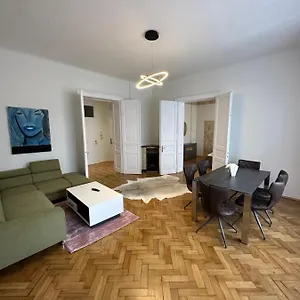 Apartment Artliving Apartment-top 3 Self Check-in, Graz