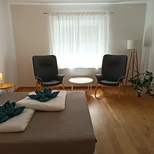 Appartamento Flataid Apartmenthaus Brauhausstrasse, Graz