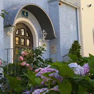 Hotel Rückert, Graz